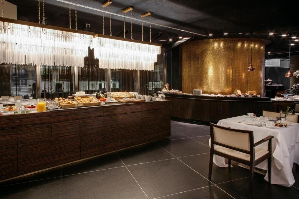 Hotel Urban, a Small Luxury Hotel of the World