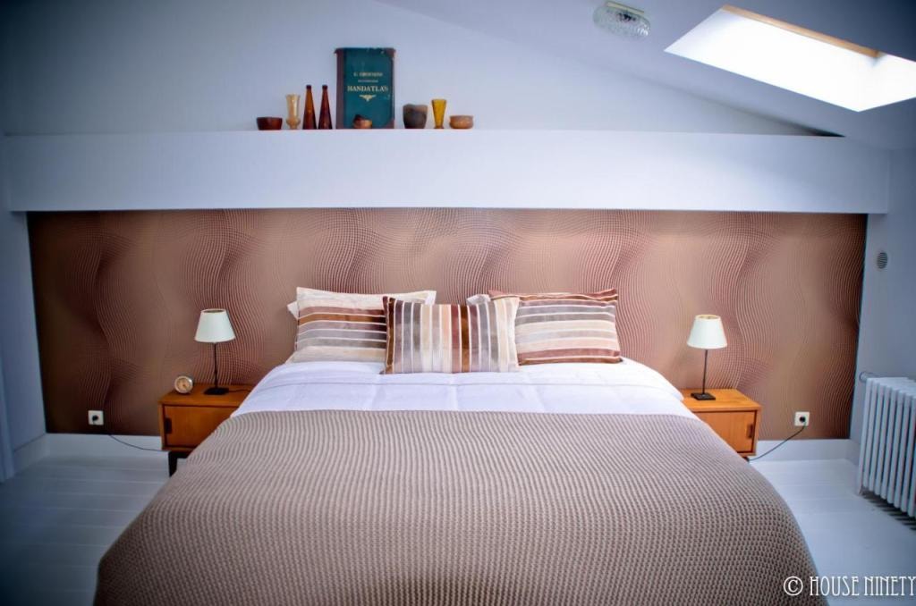House Ninety Guesthouse