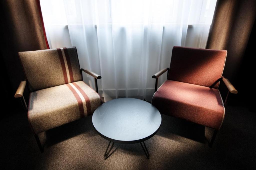 pentahotel Brussels City Centre