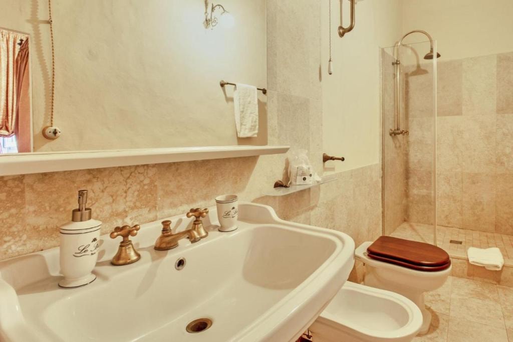 Palazzo Nobile di San Donato - Historic Experience