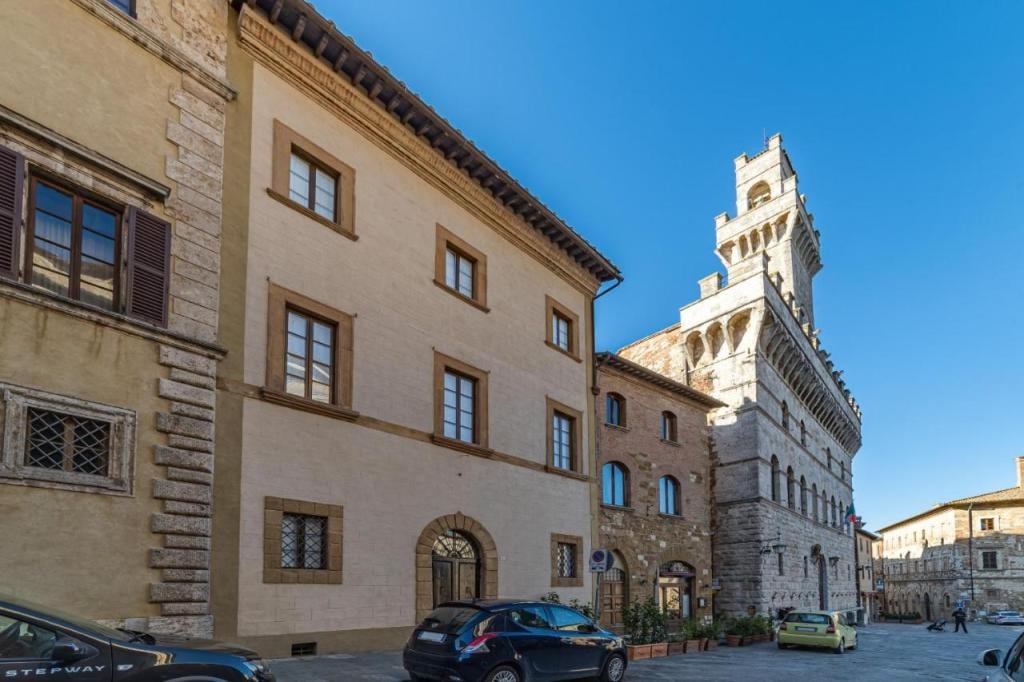 Palazzo Nobile di San Donato - Historic Experience