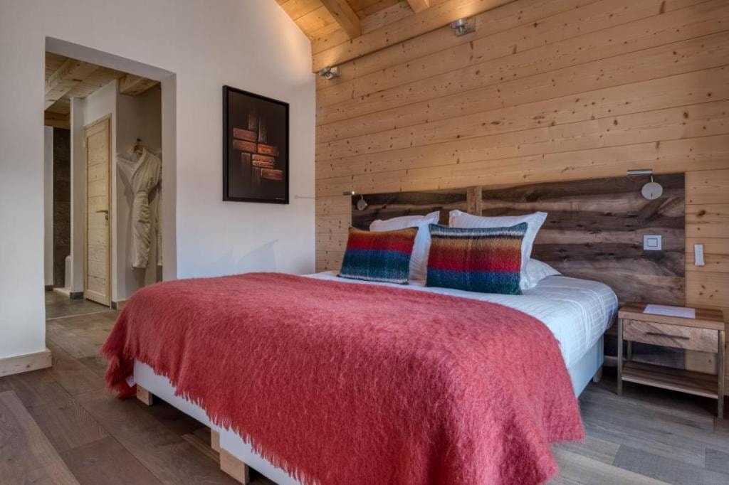 Flocons de Sel - Relais & Chateaux