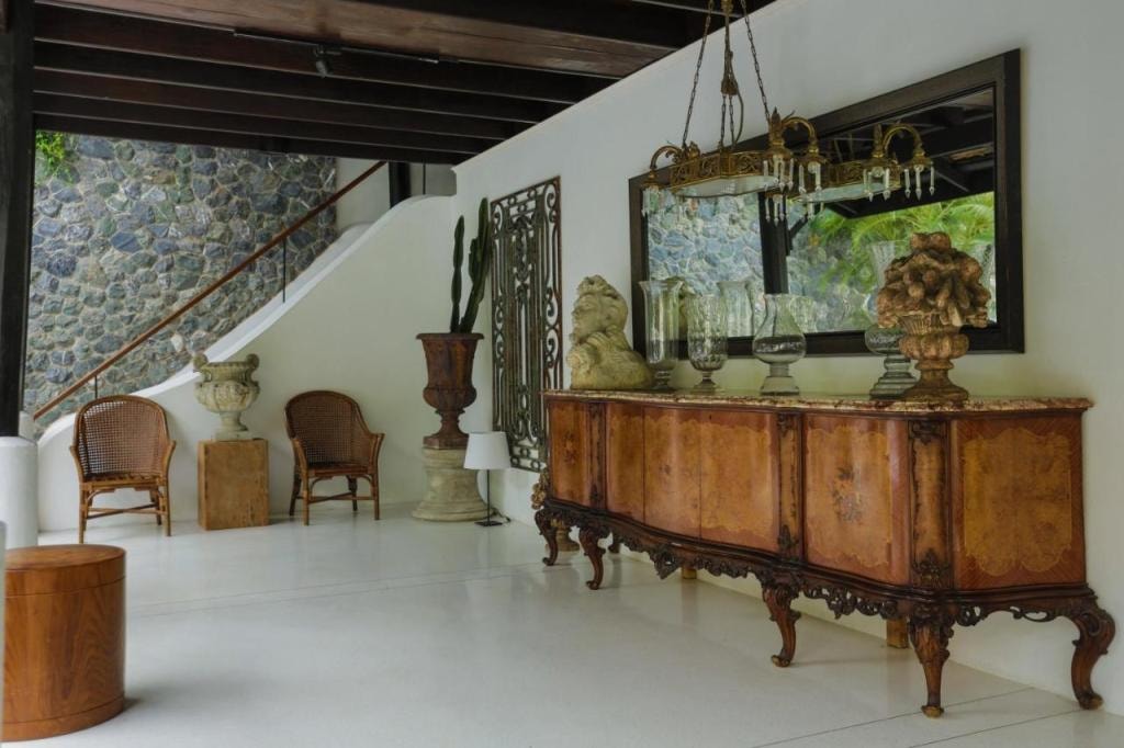 Villa Mahabhirom