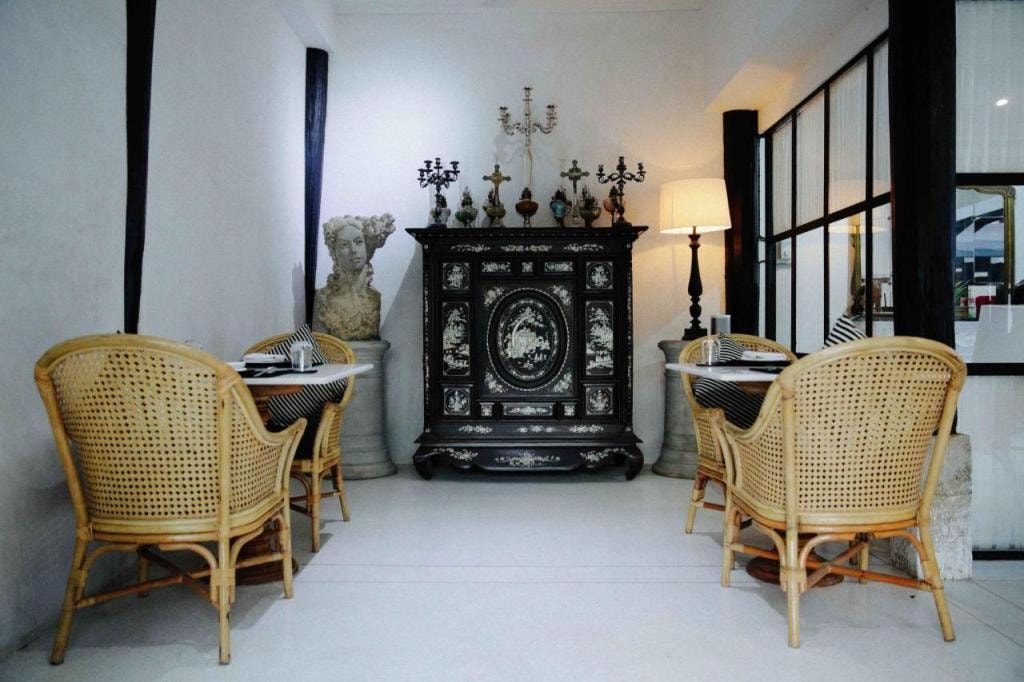 Villa Mahabhirom