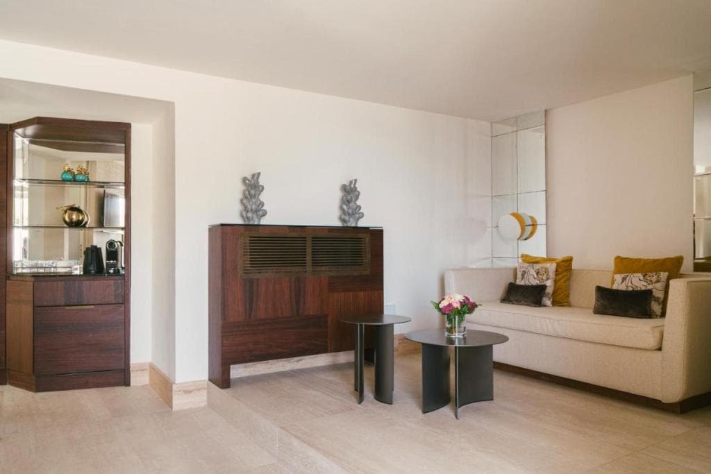 Villa Marina Capri - Preferred Hotels & Resorts