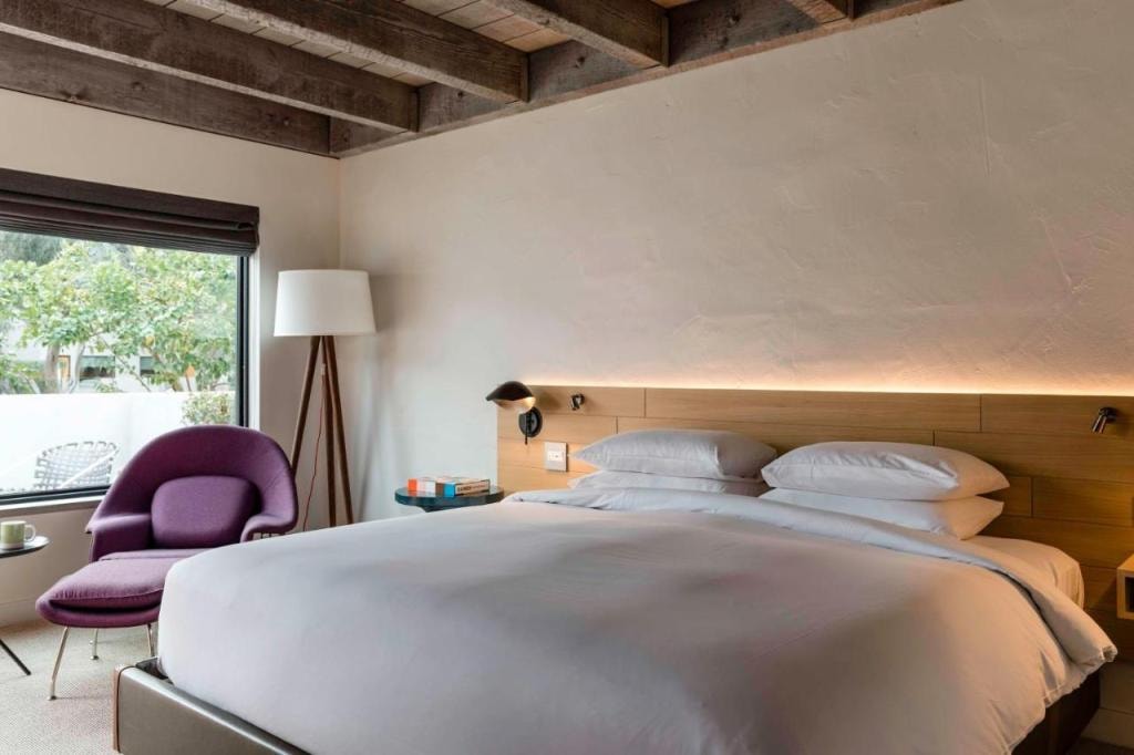 Andaz Scottsdale Resort & Bungalows