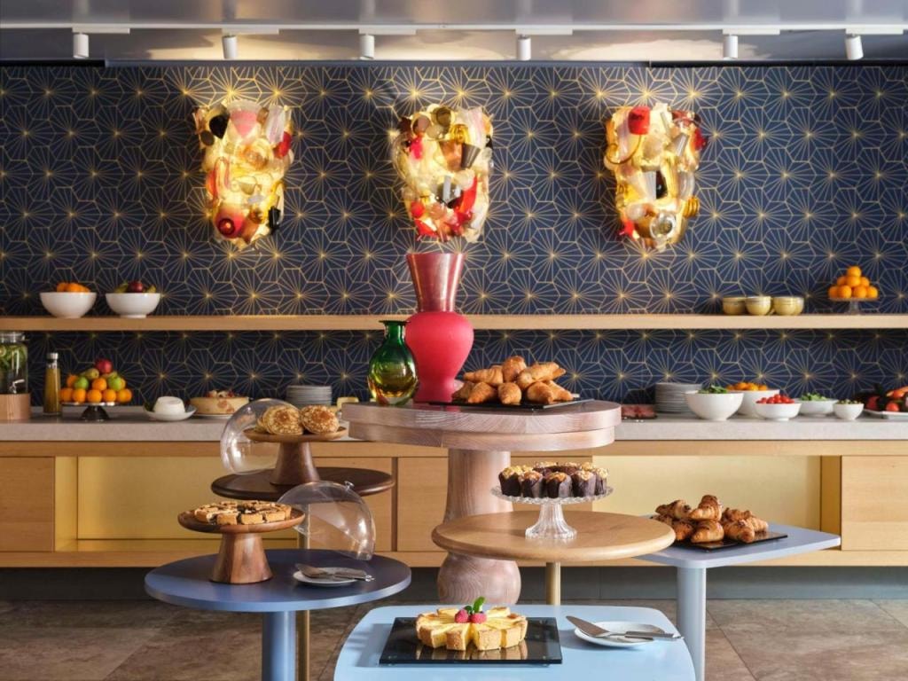 Hyatt Centric Murano Venice