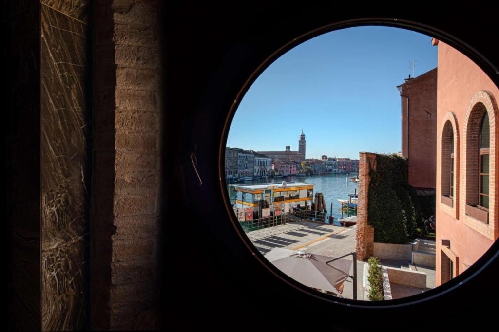 Hyatt Centric Murano Venice