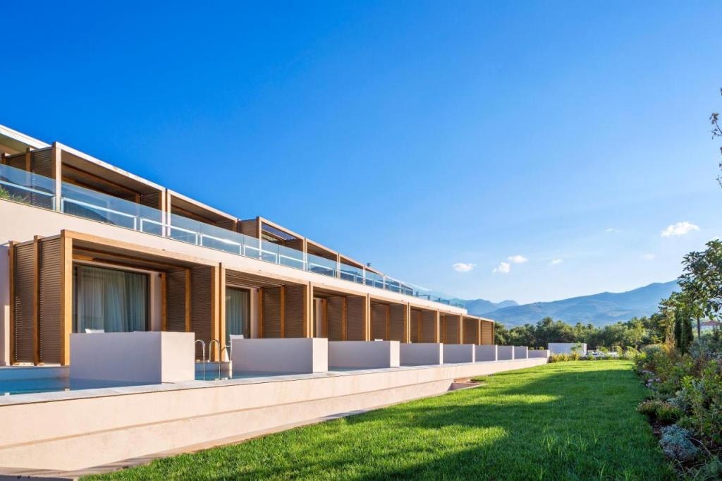 Horizon Blu Boutique Hotel
