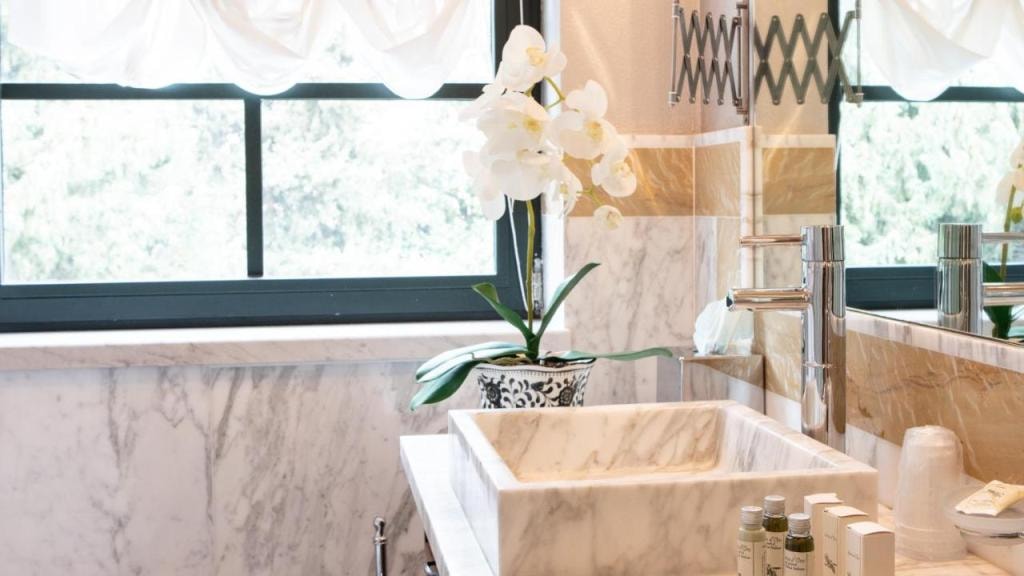 Villa Belverde Boutique Hotel