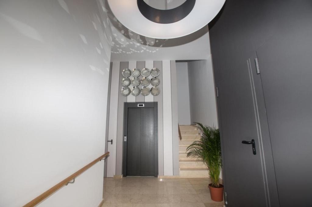 Apartamentos Soho Boutique Museo
