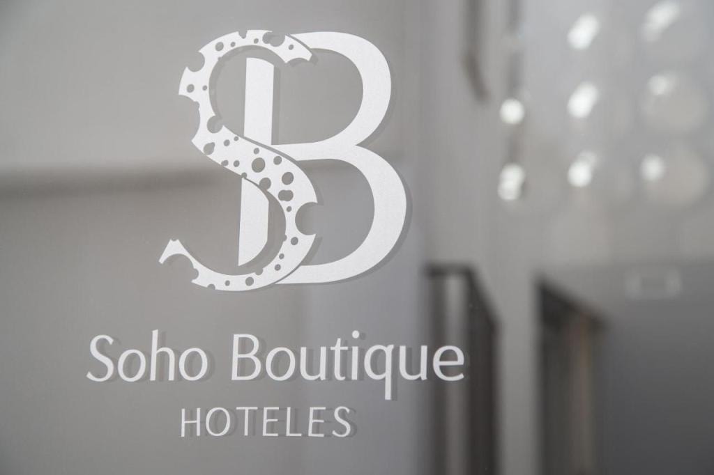 Apartamentos Soho Boutique Museo
