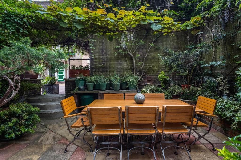 Hyde Park Residence