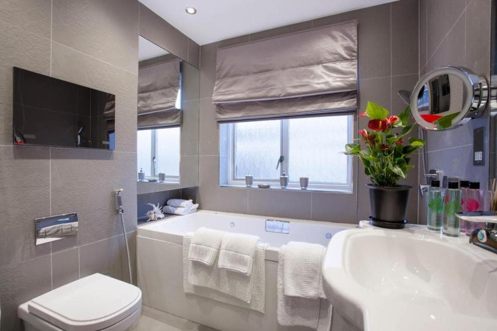 Hyde Park Residence