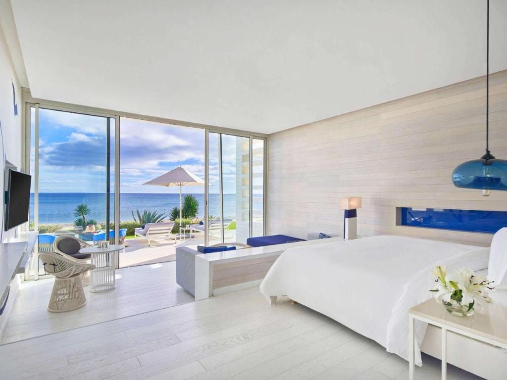 Sofitel Tamuda Bay Beach And Spa