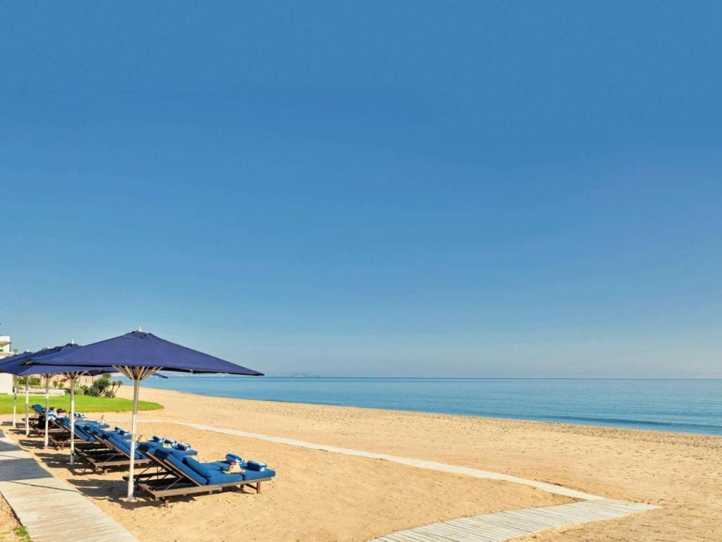 Sofitel Tamuda Bay Beach And Spa