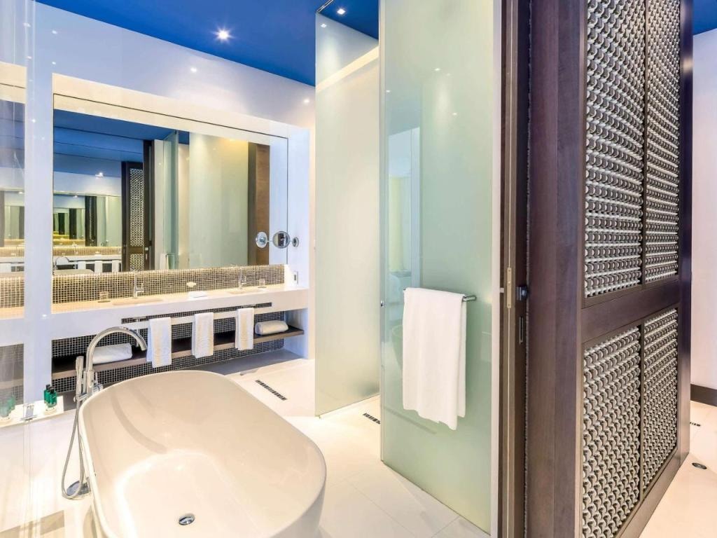 Sofitel Tamuda Bay Beach And Spa