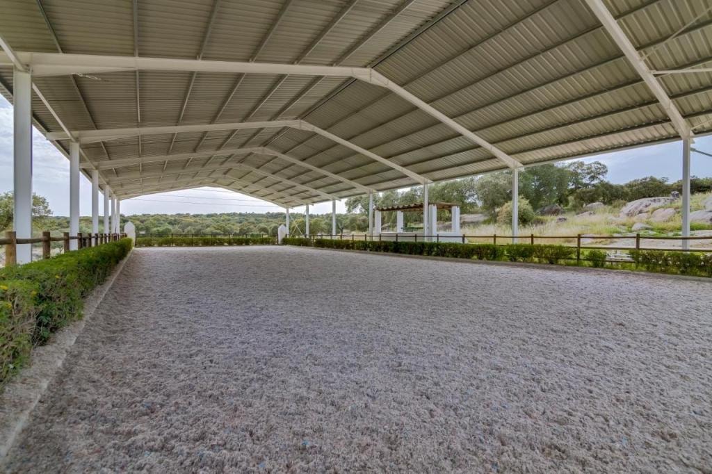 Monte Velho Equo-Resort