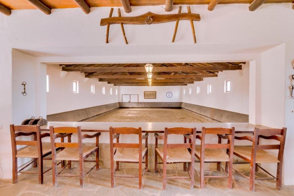 Monte Velho Equo-Resort