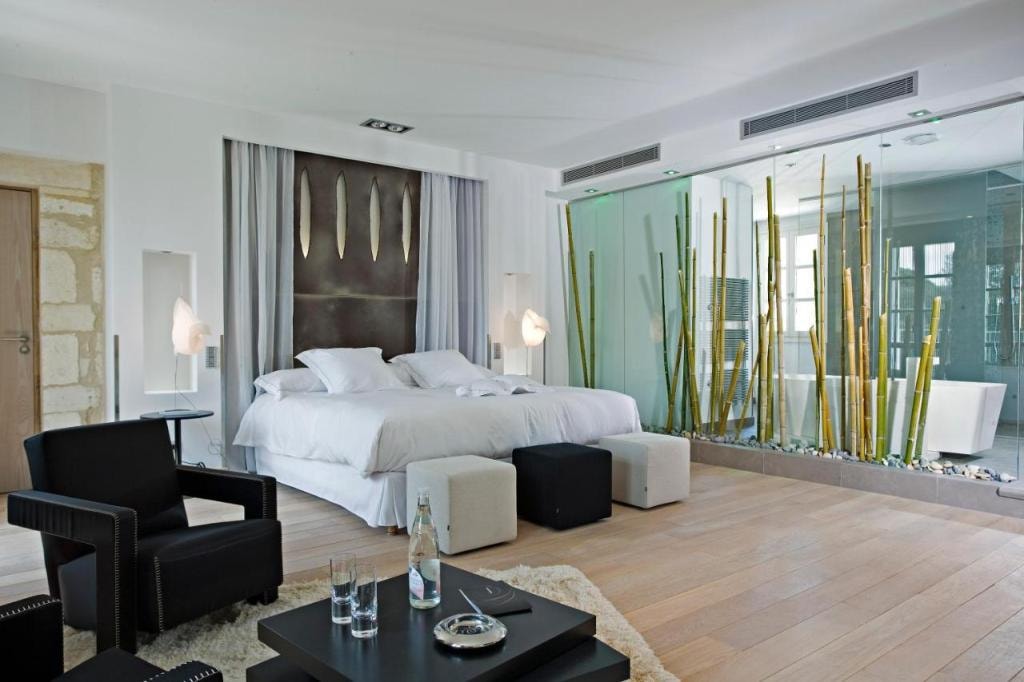 Domaine de Verchant & Spa - Relais & Châteaux