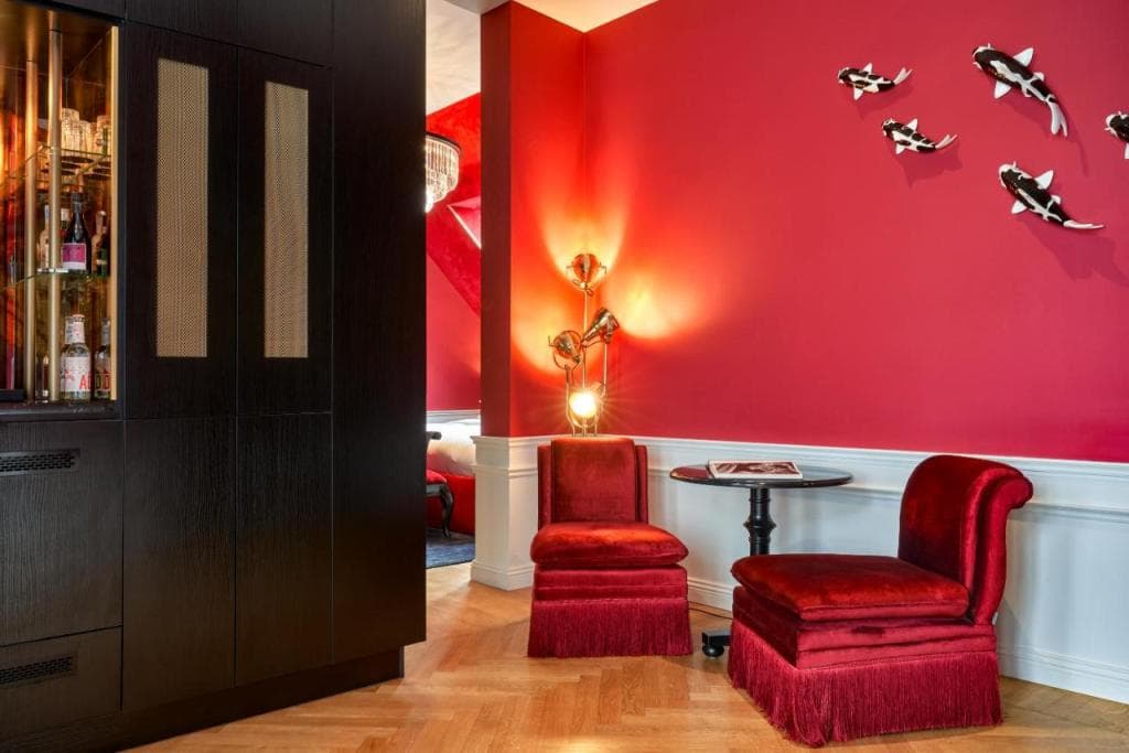 Provocateur Berlin, a Member of Design Hotels