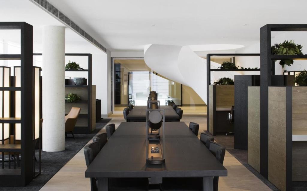 Little National Hotel Canberra