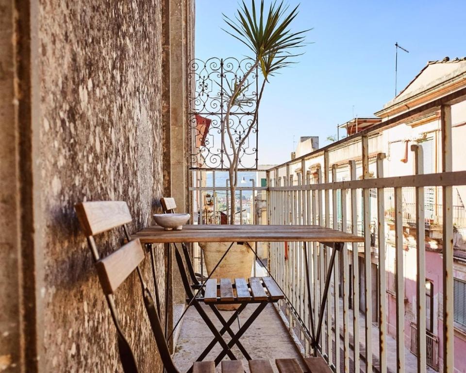 Casa Scianna Noto
