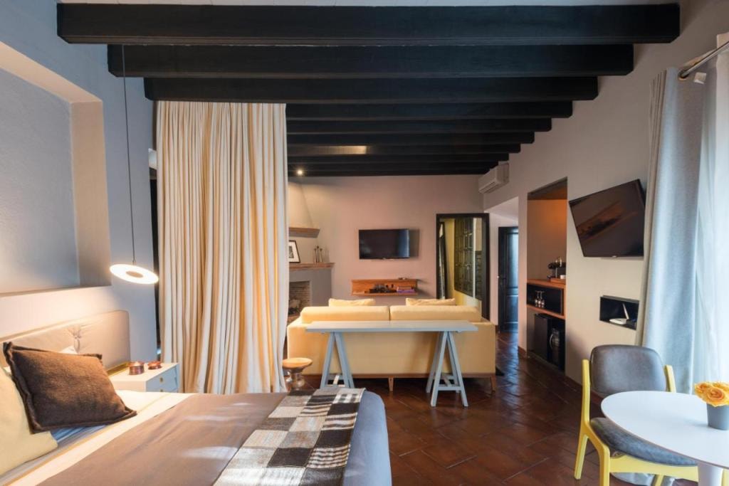 Dos Casas Hotel & Spa