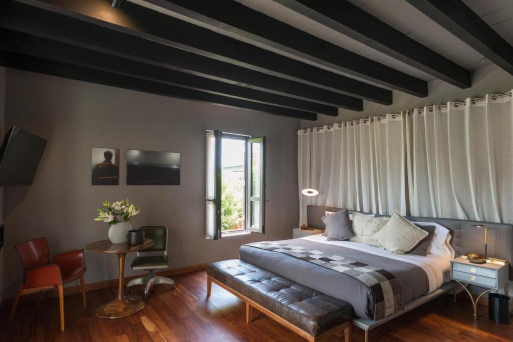 Dos Casas Hotel & Spa