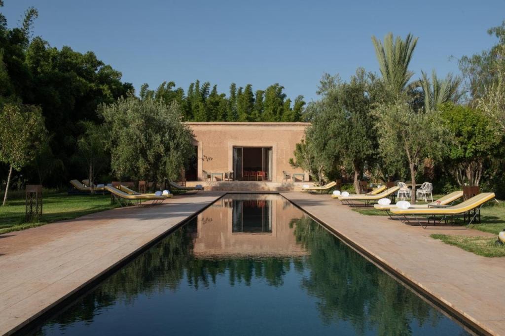 Pavillon Terra Ababila en Exclusivité