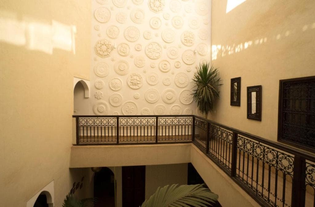Riad Houdou