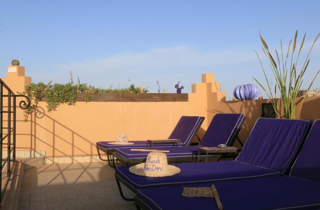 Riad Houdou