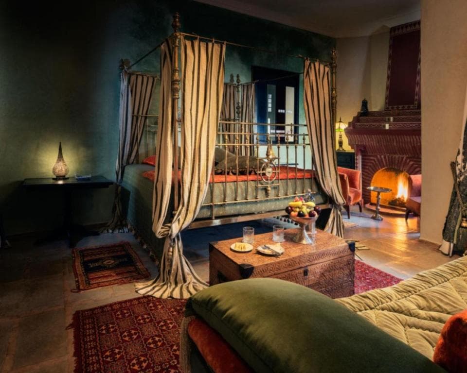 Riad Kheirredine