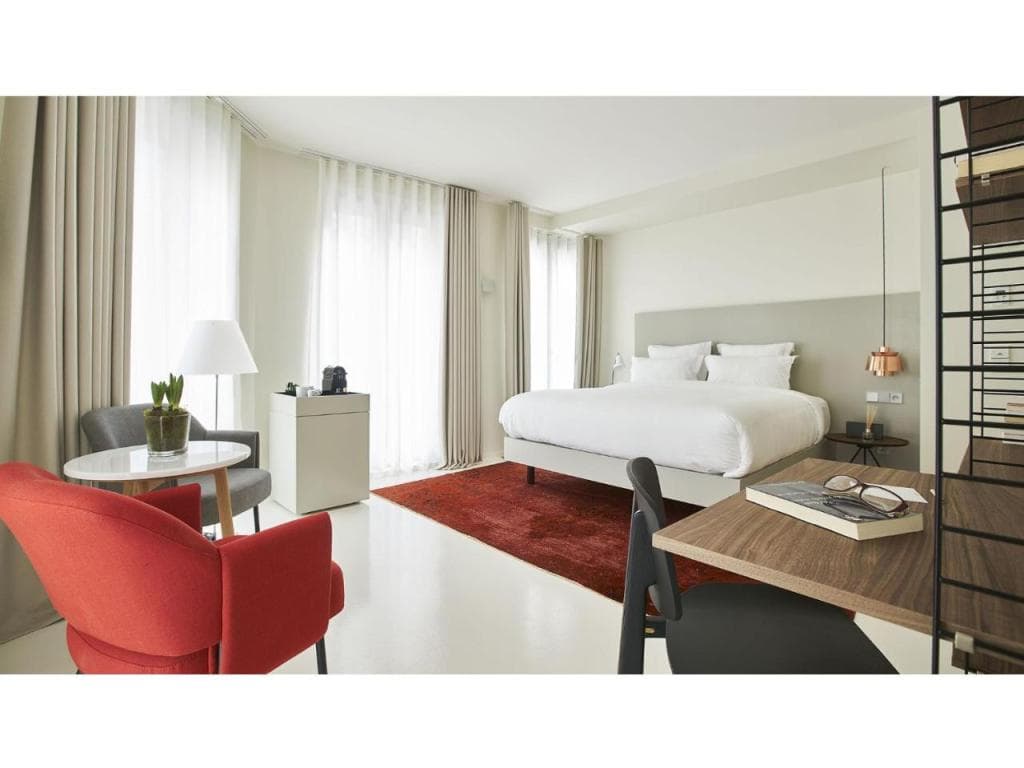 9Hotel Sablon
