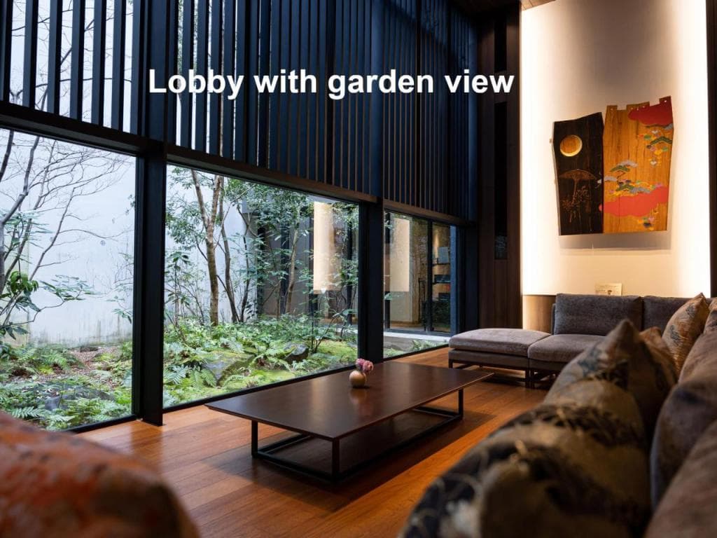 Mitsui Garden Hotel Kyoto Shinmachi Bettei