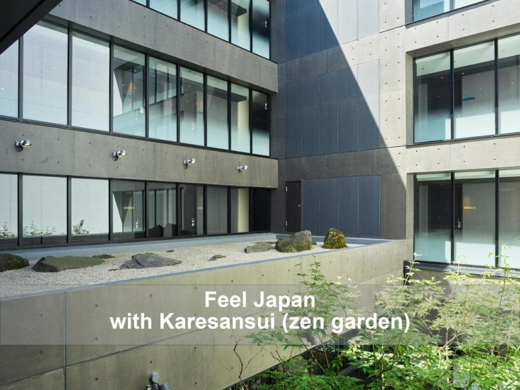 Mitsui Garden Hotel Kyoto Shinmachi Bettei