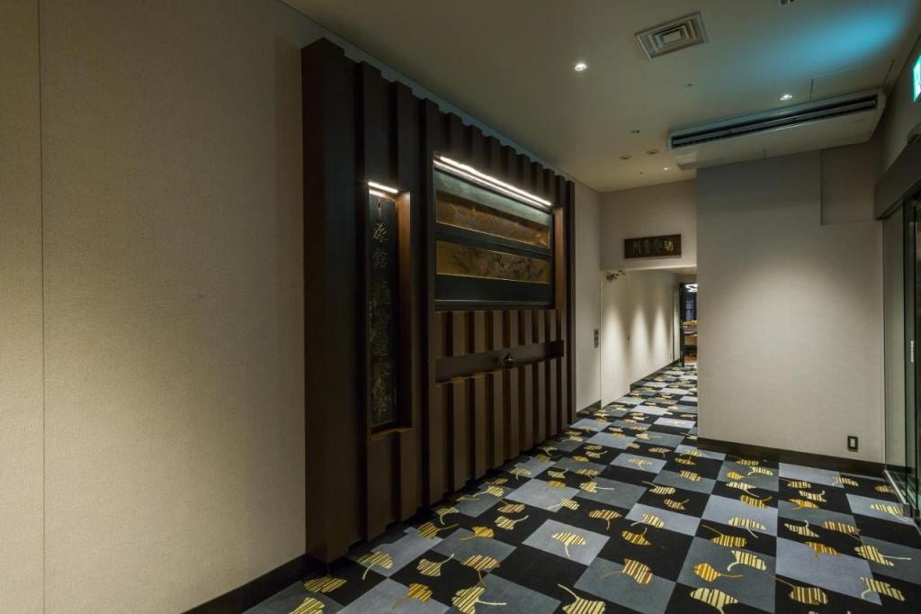Hotel Ryumeikan Ochanomizu Honten