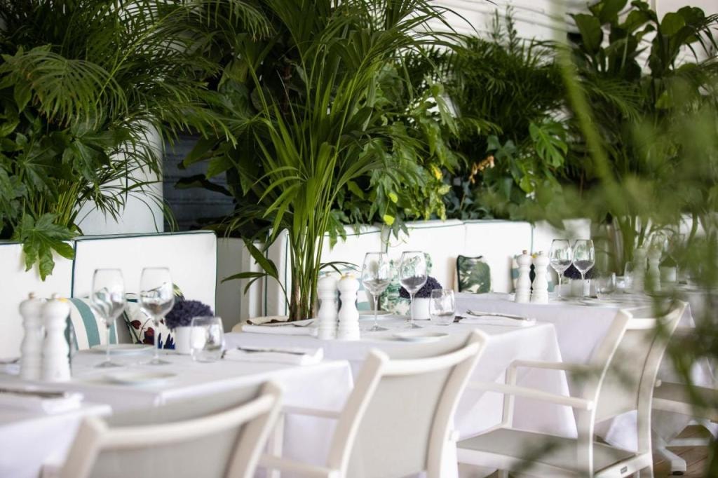 Hotel Le Negresco