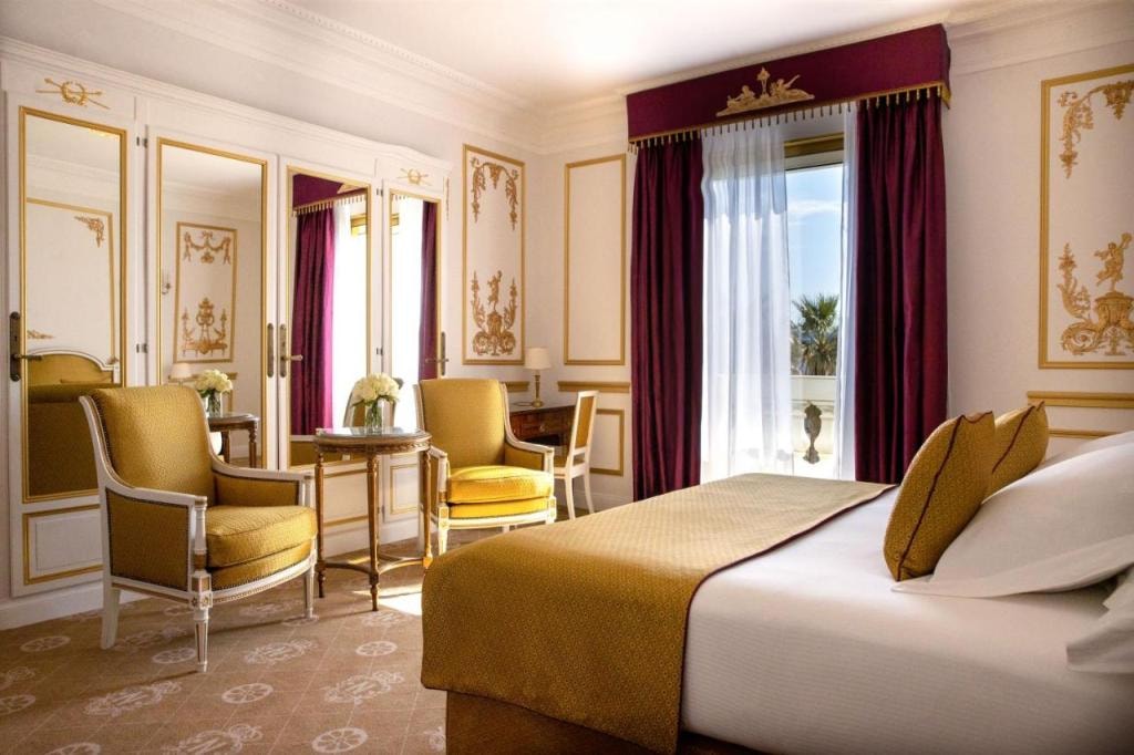 Hotel Le Negresco
