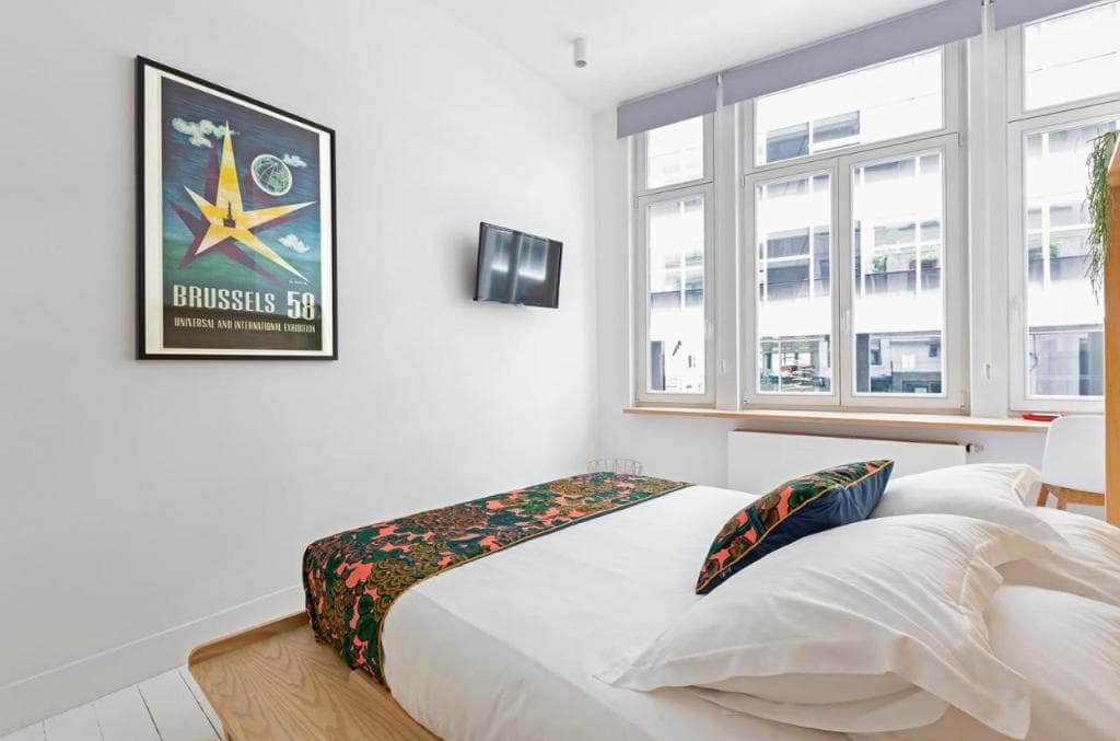 Happy guesthouse