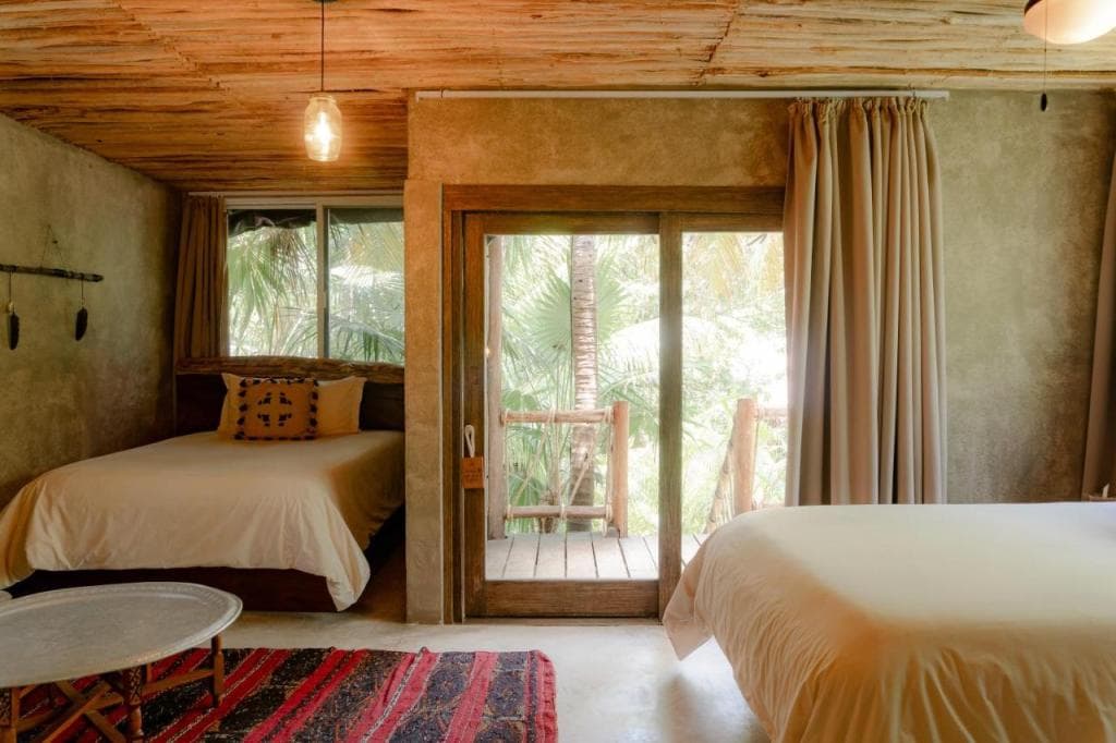 Nomade Tulum