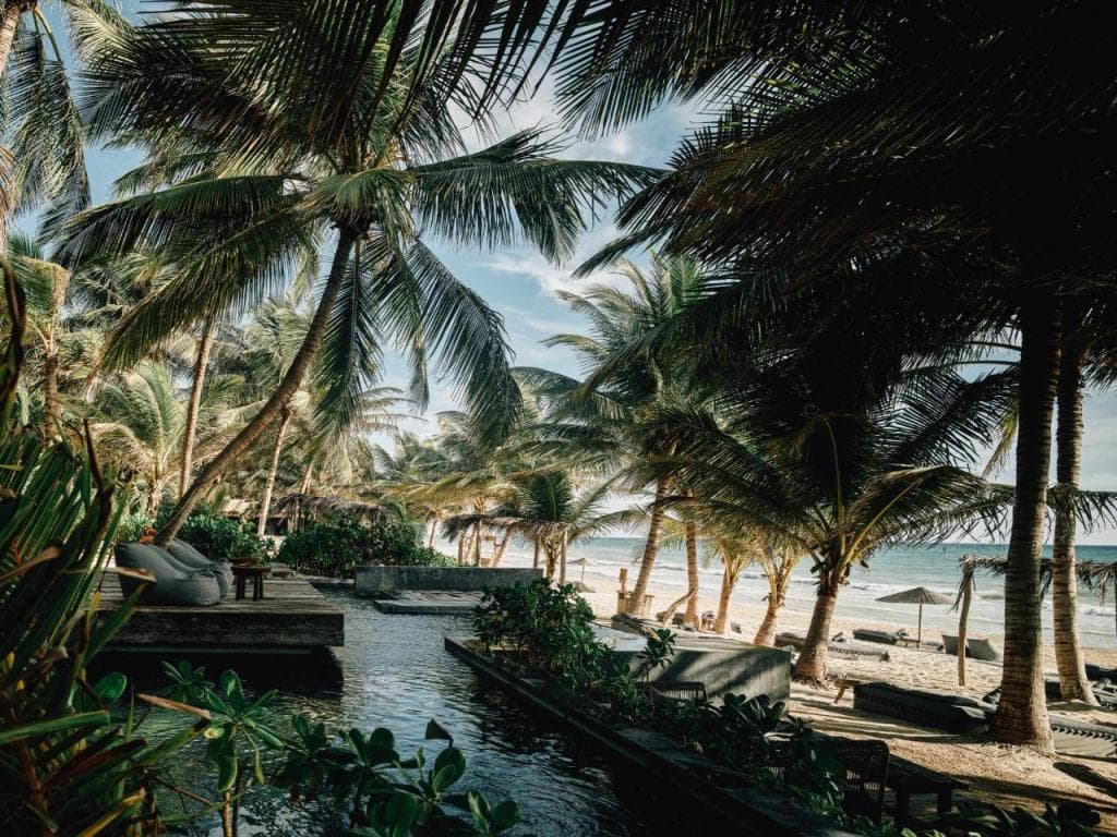 Nomade Tulum