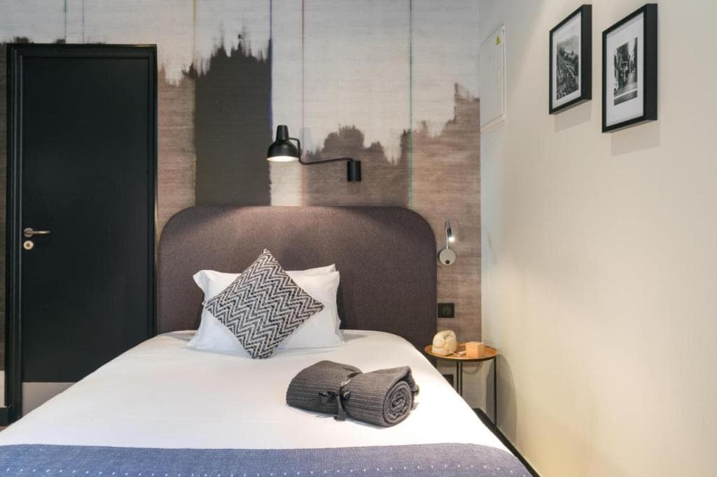 Hotel So’Co by Happyculture