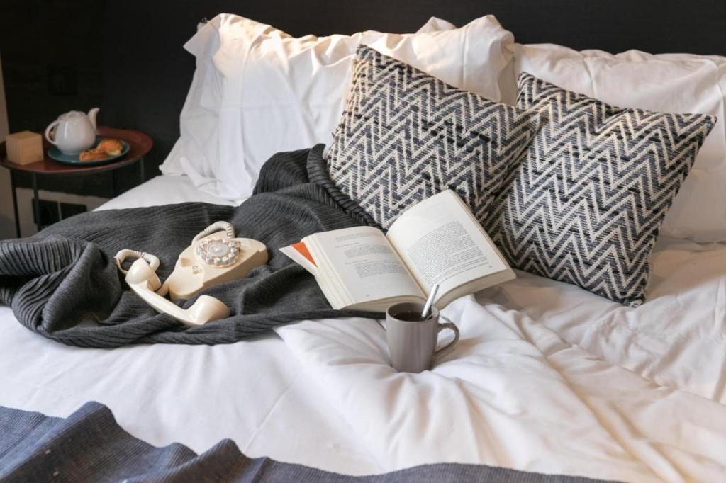 Hotel So’Co by Happyculture