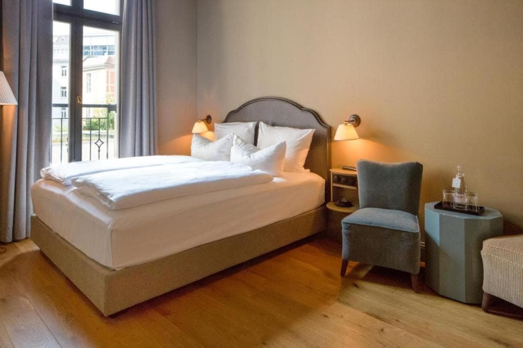 Monbijou Hotel