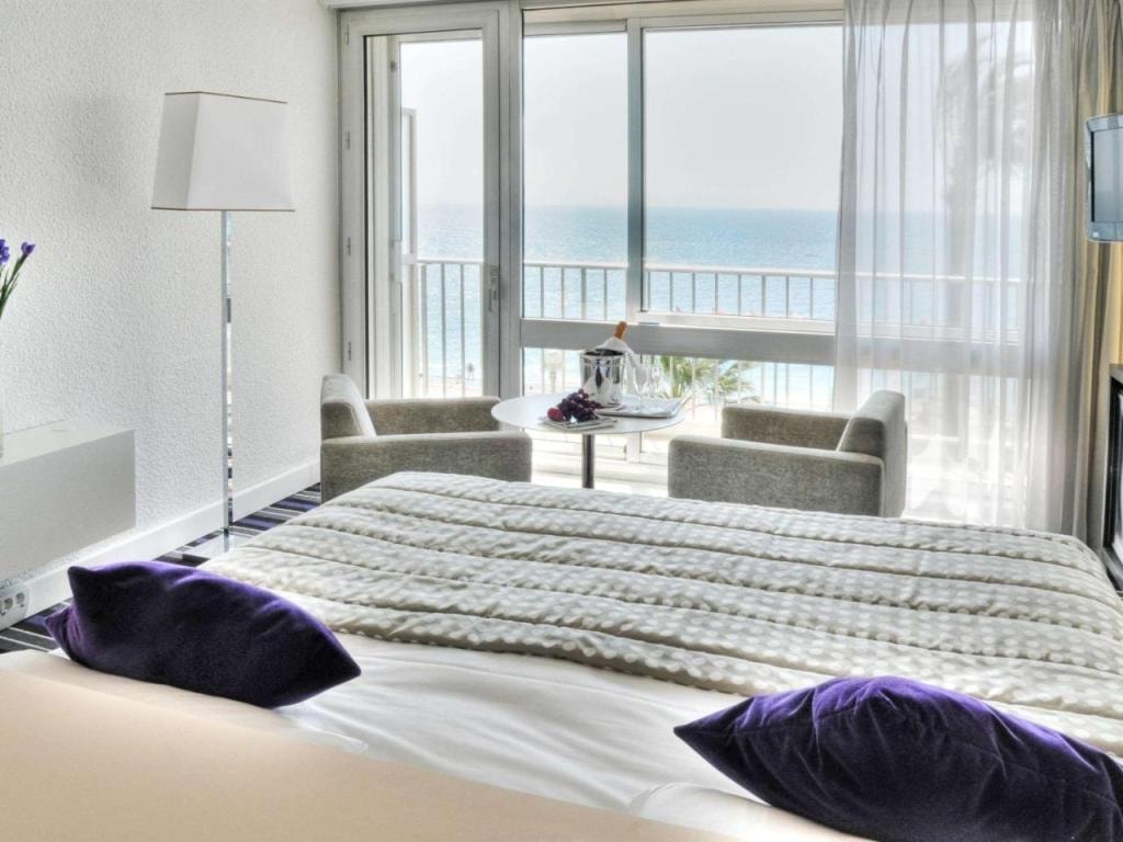 Mercure Nice Promenade Des Anglais