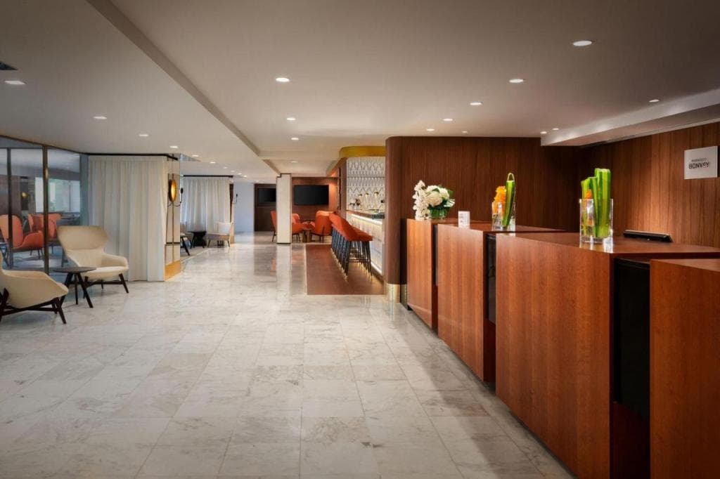 Le Meridien Nice
