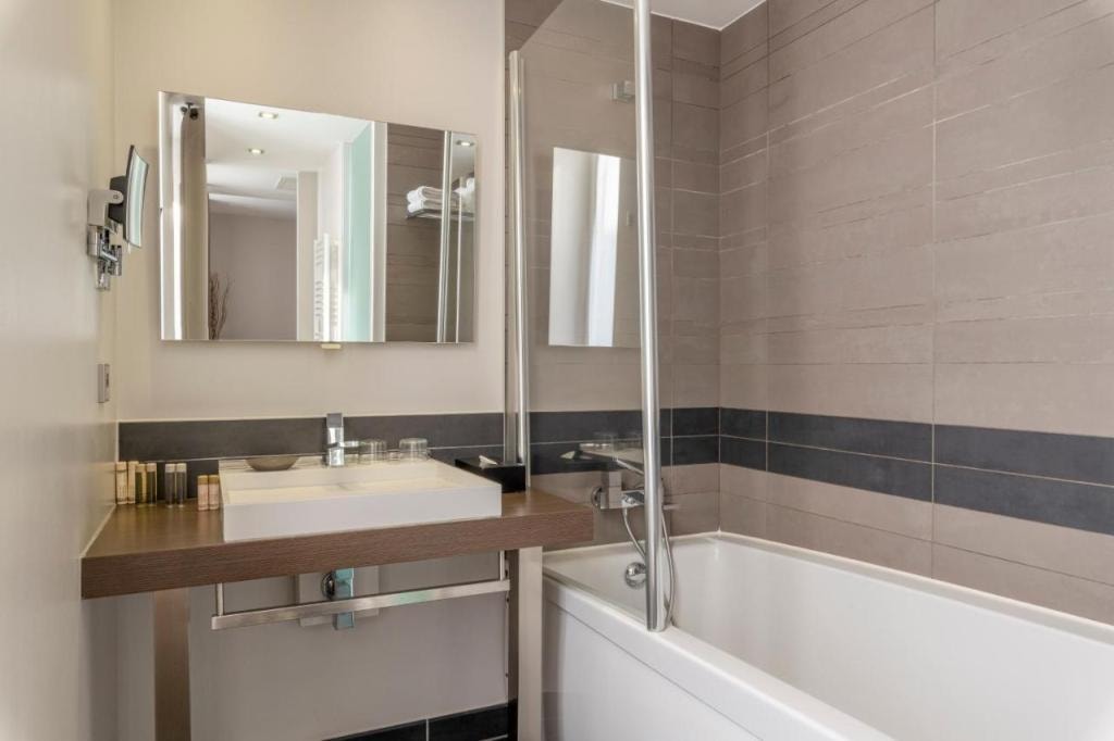 Hotel Villa Koegui Biarritz