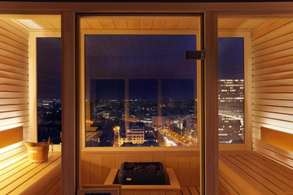 The Hotel Brussels
