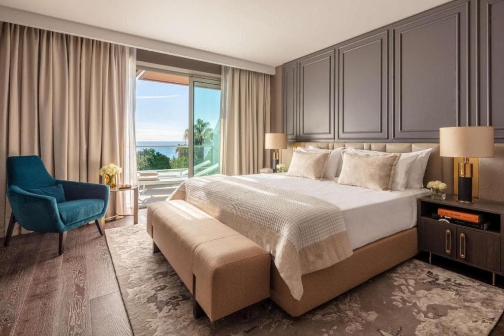 Anantara Plaza Nice Hotel - A Leading Hotel of the World